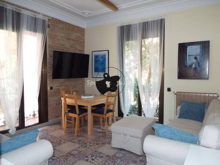 3 bedrooms apartment for rent in Barcelona, Barcelona, Spain