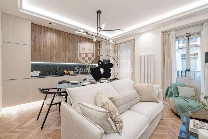 2 bedrooms apartment for sale in Madrid, Madrid, Spain