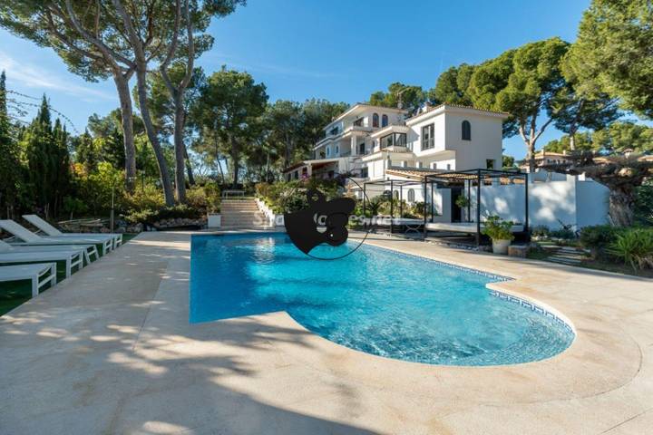 7 bedrooms house for sale in Calvia, Balearic Islands, Spain