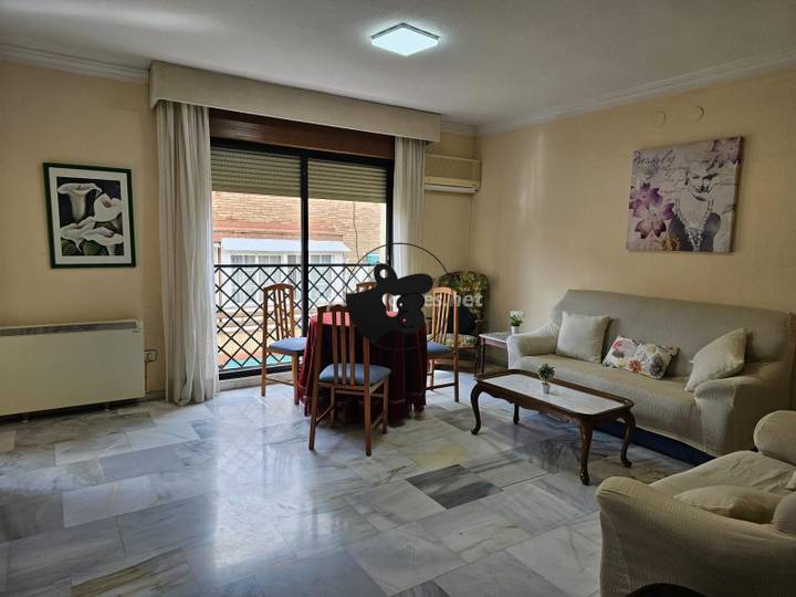 2 bedrooms apartment in Granada, Granada, Spain