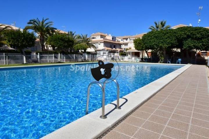 2 bedrooms apartment in Orihuela, Alicante, Spain