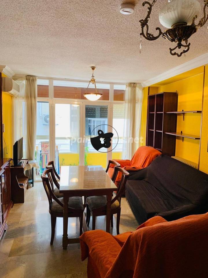 4 bedrooms apartment in Granada, Granada, Spain