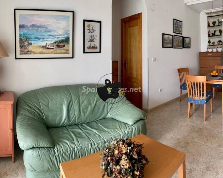 2 bedrooms apartment for rent in Torrevieja, Alicante, Spain