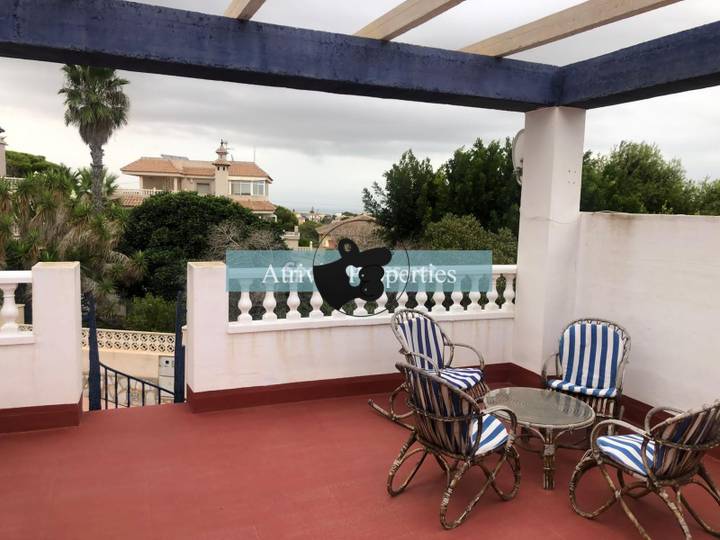 3 bedrooms house for rent in Orihuela, Alicante, Spain