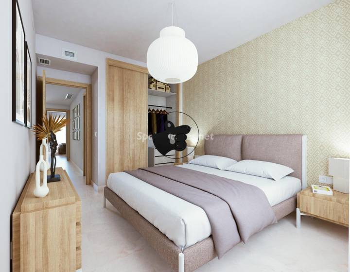 2 bedrooms apartment in Estepona, Malaga, Spain