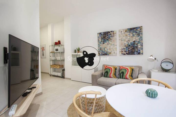 1 bedroom apartment in Barcelona, Barcelona, Spain