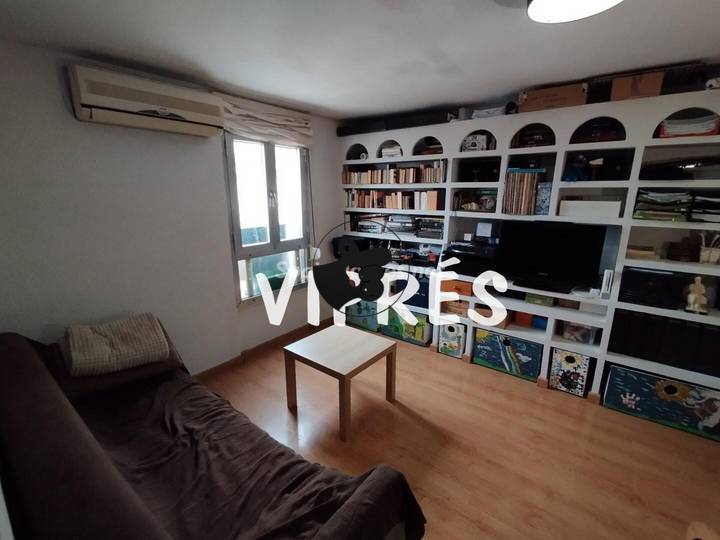 2 bedrooms apartment in Merida, Badajoz, Spain