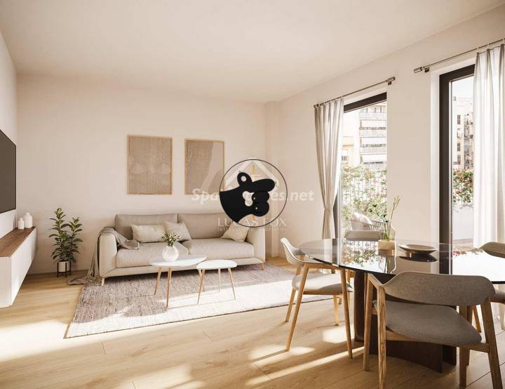 2 bedrooms apartment for sale in Barcelona, Barcelona, Spain