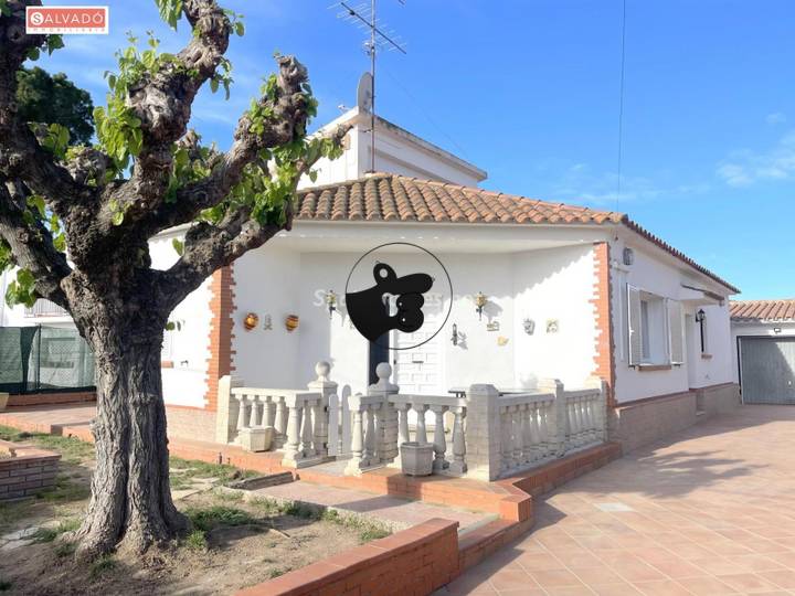 4 bedrooms house in Banyeres del Penedes, Tarragona, Spain