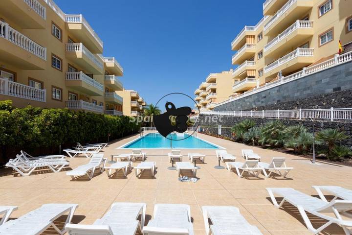 2 bedrooms apartment in Arona, Santa Cruz de Tenerife, Spain