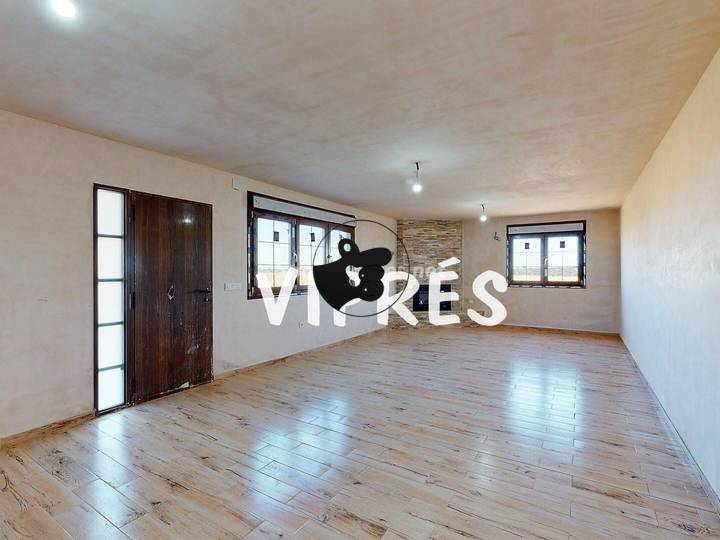 4 bedrooms house in Valverde de Merida, Badajoz, Spain