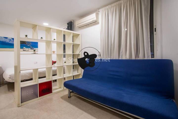 apartment in Barcelona, Barcelona, Spain