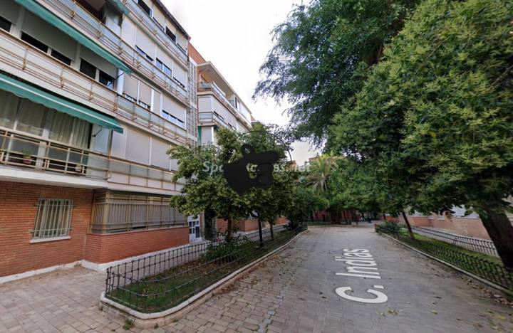 3 bedrooms apartment in Leganes, Madrid, Spain