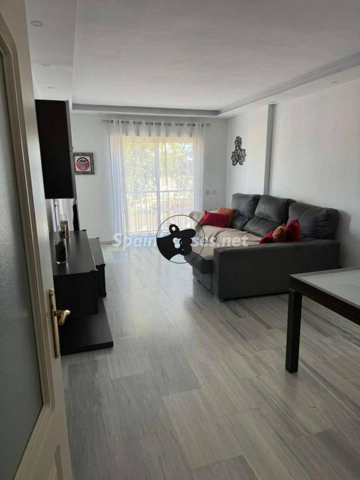 3 bedrooms apartment in Malaga, Malaga, Spain