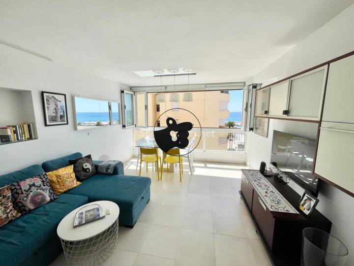 1 bedroom apartment in Marbella, Malaga, Spain