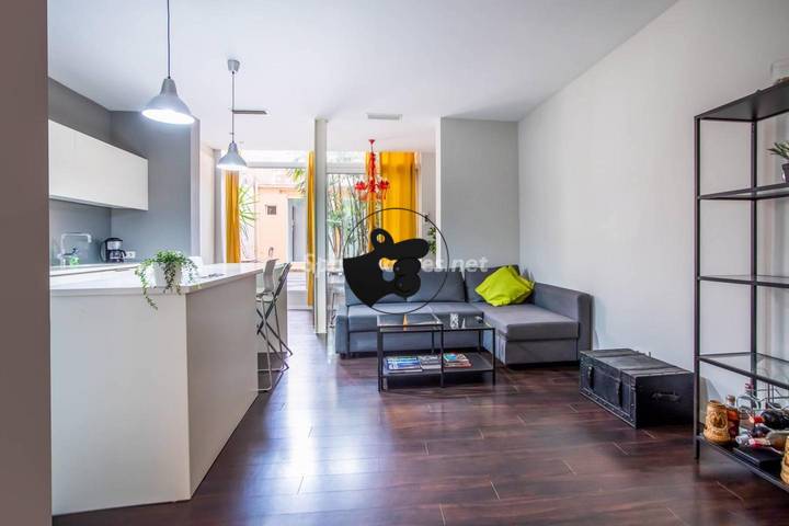 2 bedrooms apartment in Barcelona, Barcelona, Spain