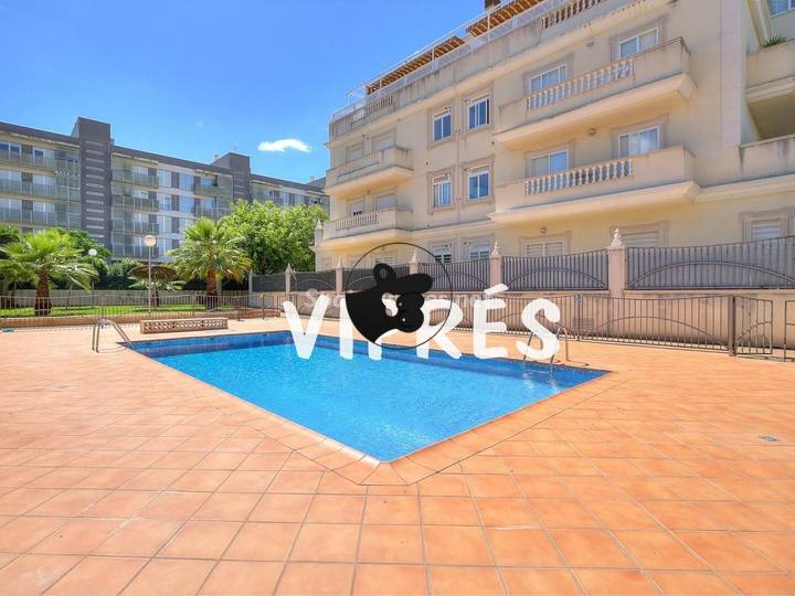 4 bedrooms apartment in Caceres‎, Caceres‎, Spain