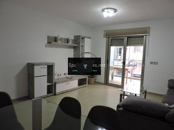 3 bedrooms apartment in Torrevieja, Alicante, Spain