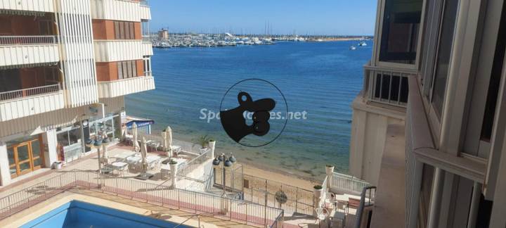 1 bedroom apartment in Torrevieja, Alicante, Spain