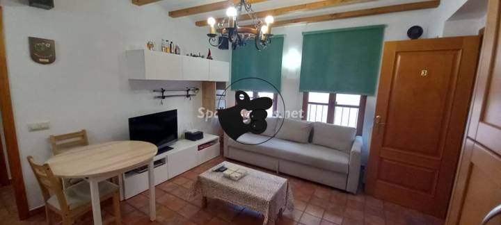 2 bedrooms apartment in Bocairent, Valencia, Spain