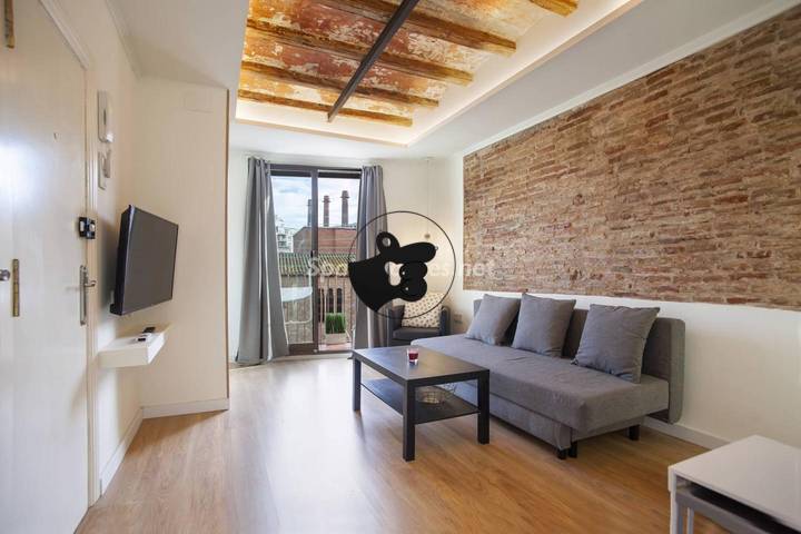 1 bedroom apartment in Barcelona, Barcelona, Spain