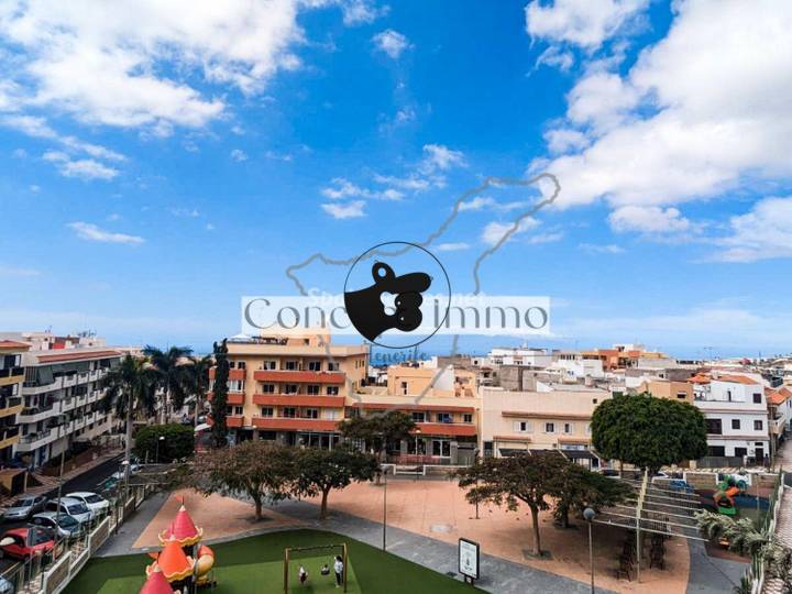 3 bedrooms apartment in Adeje, Santa Cruz de Tenerife, Spain