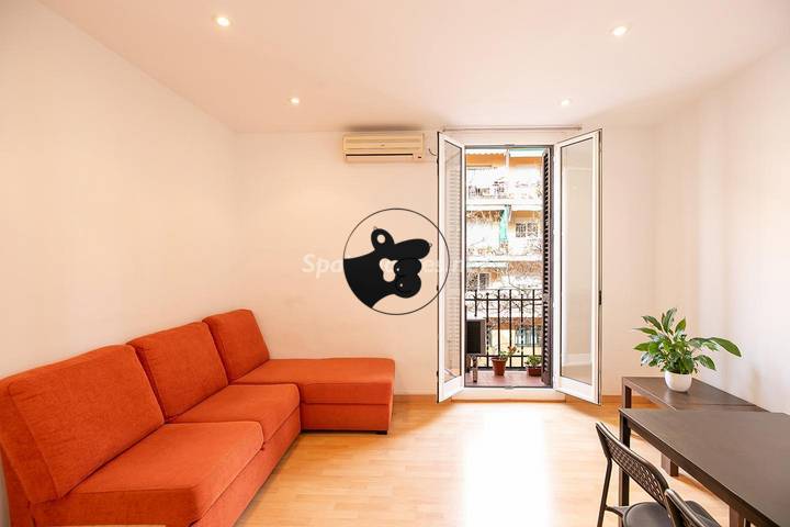 2 bedrooms apartment in Barcelona, Barcelona, Spain