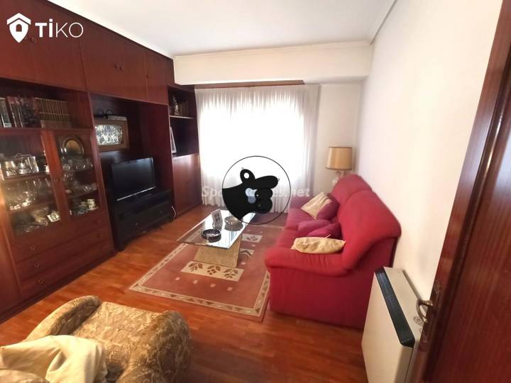 2 bedrooms apartment in Santurtzi, Biscay, Spain