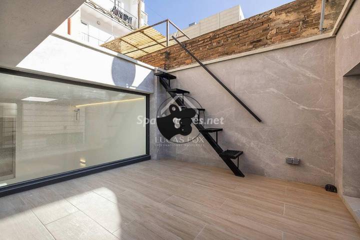 3 bedrooms house for sale in Barcelona, Barcelona, Spain