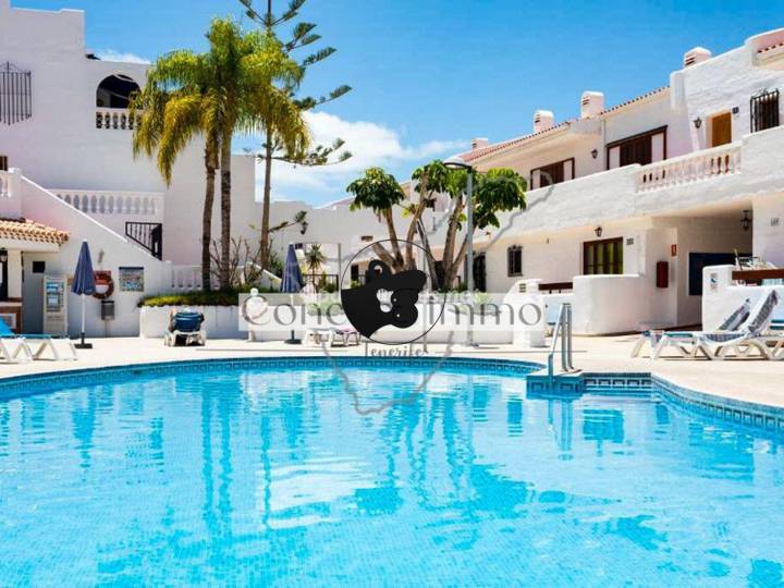 1 bedroom apartment in Arona, Santa Cruz de Tenerife, Spain