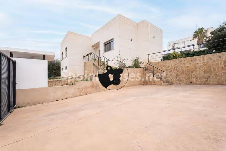 3 bedrooms house for rent in Chiva, Valencia, Spain