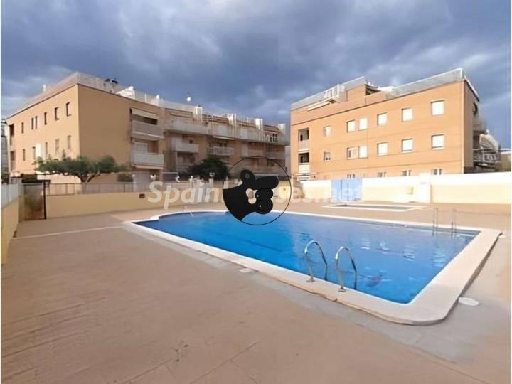 3 bedrooms apartment in Cunit, Tarragona, Spain