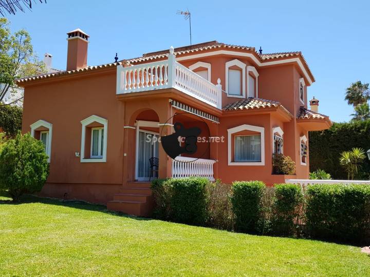 6 bedrooms house in Mijas, Malaga, Spain