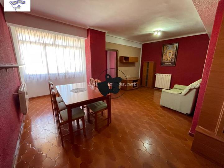 3 bedrooms apartment in Albacete, Albacete, Spain