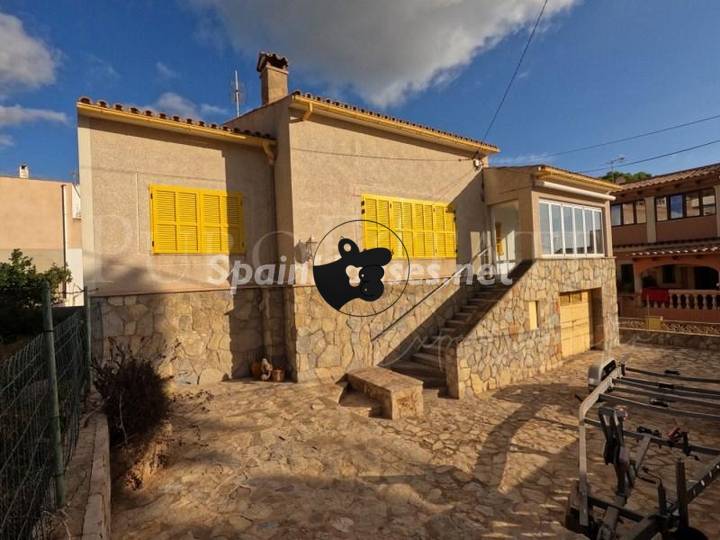 4 bedrooms house in Andratx, Balearic Islands, Spain
