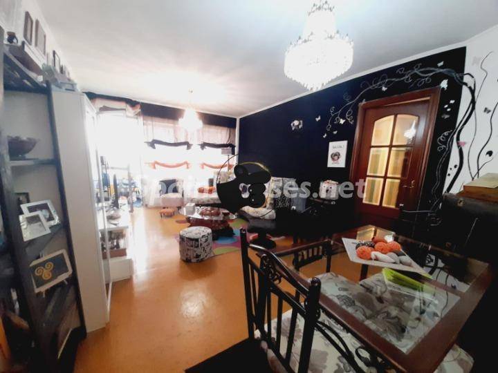 4 bedrooms apartment in Vigo, Pontevedra, Spain