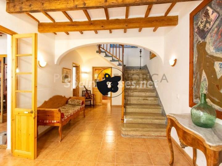 5 bedrooms house in Es Mercadal, Balearic Islands, Spain