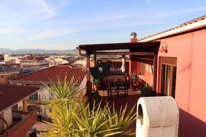 1 bedroom apartment in Armilla, Granada, Spain