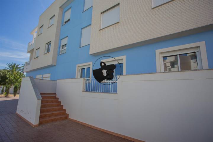 3 bedrooms apartment for sale in San Pedro del Pinatar, Spain