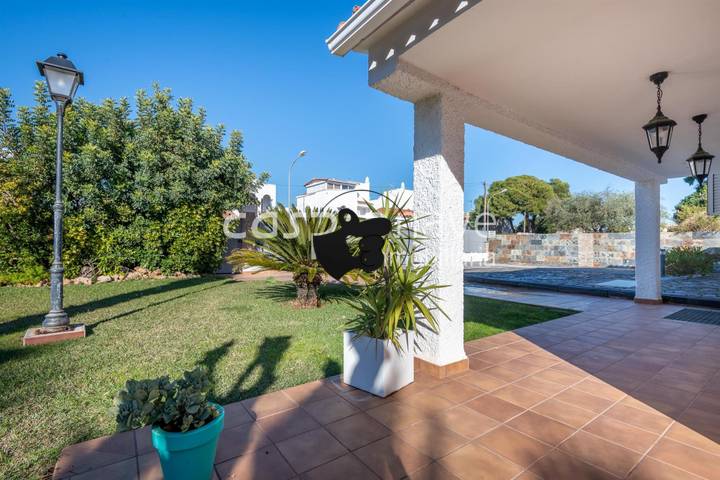 4 bedrooms house for sale in Benicasim (Benicassim), Spain