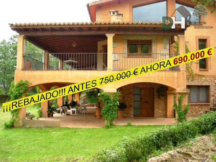 5 bedrooms house for sale in Caceres‎, Spain