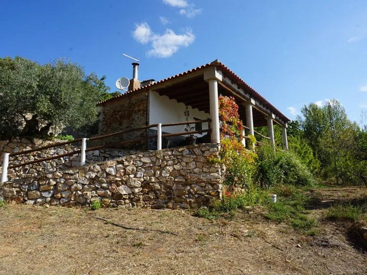 3 bedrooms house for sale in Orgiva, Spain