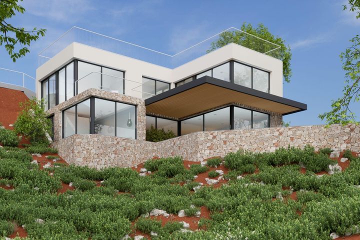 4 bedrooms house for sale in Begur, Spain