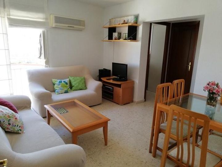 3 bedrooms apartment for rent in Beiro, Spain