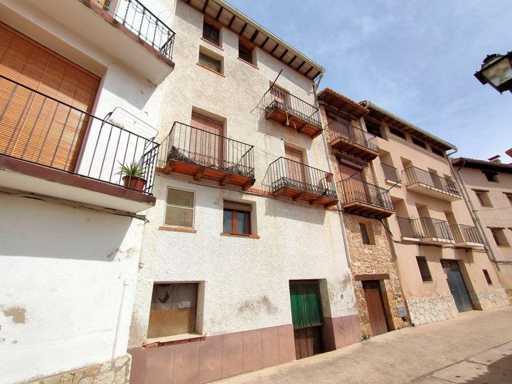 2 bedrooms house for sale in Matarrana, Spain