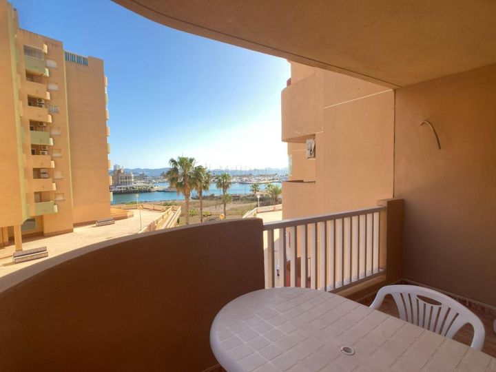 2 bedrooms apartment for sale in La Manga del Mar Menor, Spain