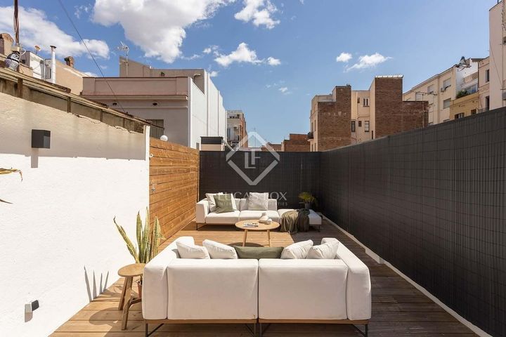 3 bedrooms apartment for sale in Barcelona, Spain