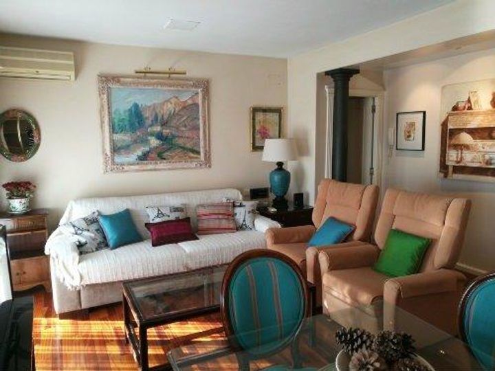 2 bedrooms apartment for rent in Zaragoza, Spain