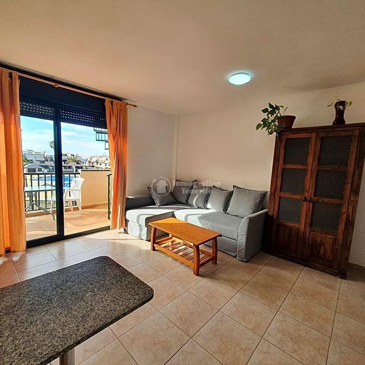 1 bedroom house for rent in Costa del Silencio-Las Galletas, Spain