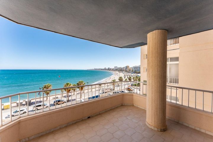 2 bedrooms apartment for sale in Carvajal - Las Gaviotas, Spain